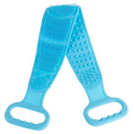 TG64364 Back, Body, Leg, and Foot Washing Massager and Brush