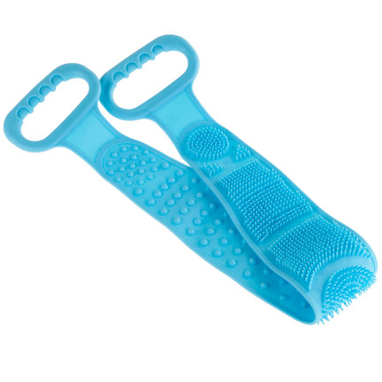 TG64364 Back, Body, Leg, and Foot Washing Massager and Brush