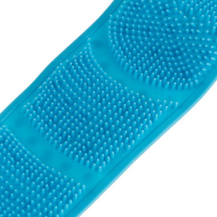 TG64364 Back, Body, Leg, and Foot Washing Massager and Brush