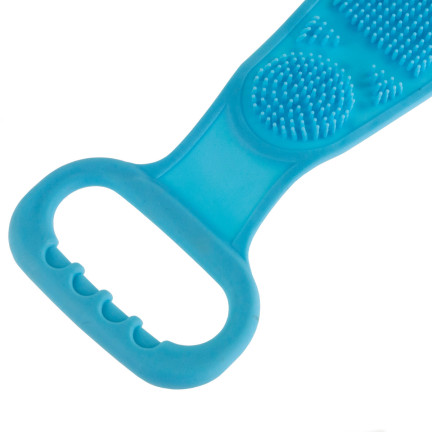 TG64364 Back, Body, Leg, and Foot Washing Massager and Brush