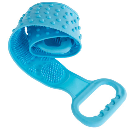 TG64364 Back, Body, Leg, and Foot Washing Massager and Brush