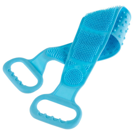 TG64364 Back, Body, Leg, and Foot Washing Massager and Brush