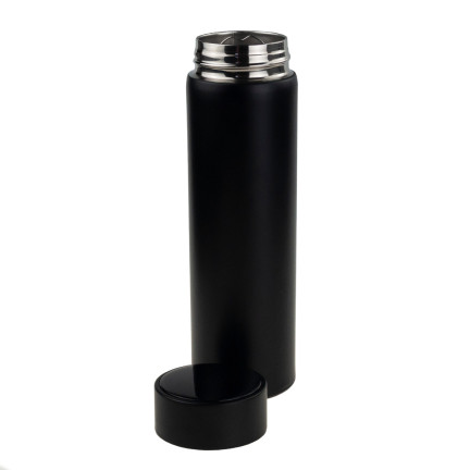 TG64368 THERMOBECHER SMART THERMOS BIDON LED TEMPERATURANZEIGE