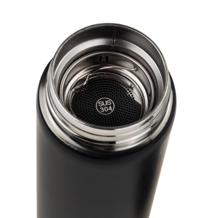TG64368 THERMOBECHER SMART THERMOS BIDON LED TEMPERATURANZEIGE