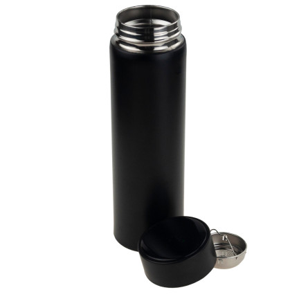 TG64368 THERMOBECHER SMART THERMOS BIDON LED TEMPERATURANZEIGE