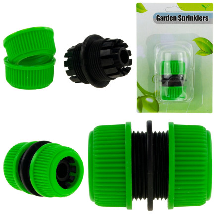 TG64405 REPARATOR GARTENSCHLAUCHKUPPLUNG 1/2