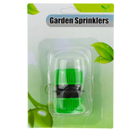 TG64405 REPARATOR GARTENSCHLAUCHKUPPLUNG 1/2