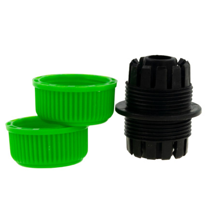 TG64405 REPARATOR GARTENSCHLAUCHKUPPLUNG 1/2