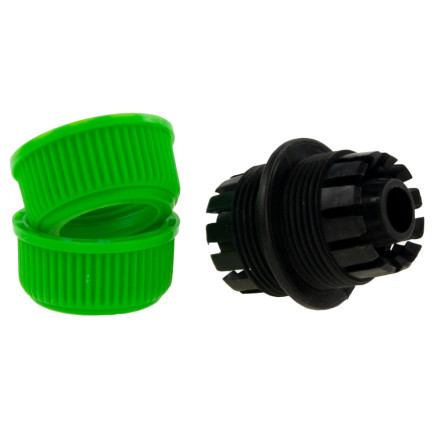 TG64405 REPARATOR GARTENSCHLAUCHKUPPLUNG 1/2