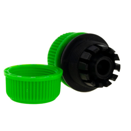 TG64405 REPARATOR GARTENSCHLAUCHKUPPLUNG 1/2