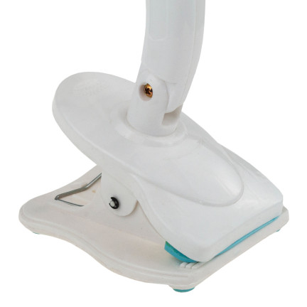 TG64412 STOLNÍ VENTILÁTOR S KLIPEM KANCELÁŘSKÝ VENTILÁTOR ČESKY