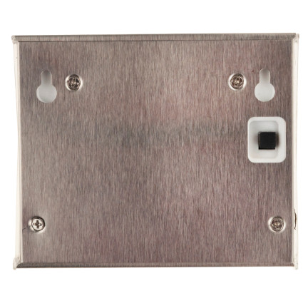 TG64419 halogen, LED solar lamp, 2 wall sconces, twilight sensor, exterior lights