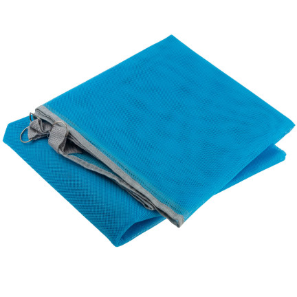 Strand stranddecke xxl 200x150 sand free mit haken