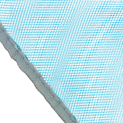 Strand stranddecke xxl 200x150 sand free mit haken