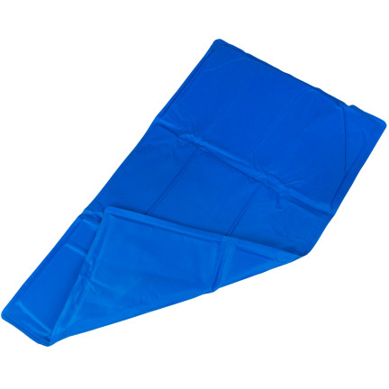 TG64478 CHLADÍCÍ MATRACE PRO PSY VELKÁ 90x50 CM pelíšek pro psy