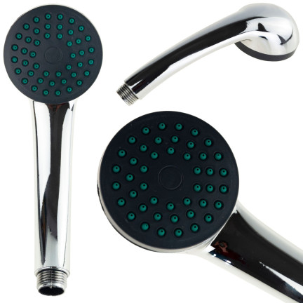 TG64637 DUSCHE HANDBRAUSE CHROM HANDBRAUSE