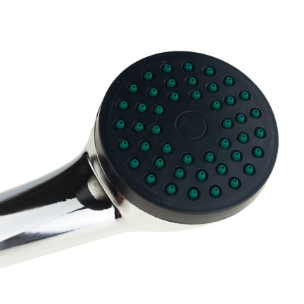 TG64637 DUSCHE HANDBRAUSE CHROM HANDBRAUSE