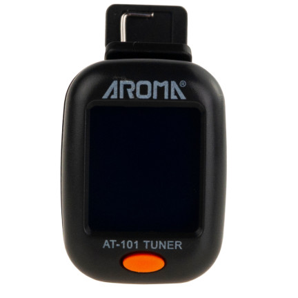 TG64656 TUNER GITARRE TUNER DIGITAL LCD GITARRE BASS ZWISCHENABLAGE