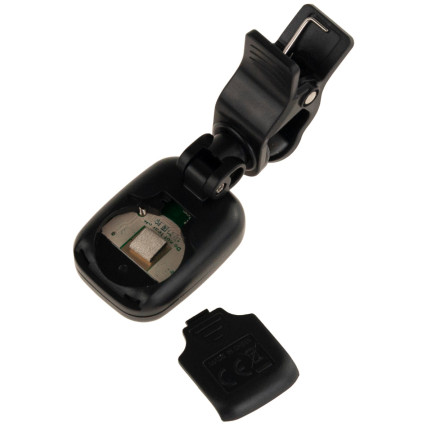 TG64656 TUNER GITARRE TUNER DIGITAL LCD GITARRE BASS ZWISCHENABLAGE