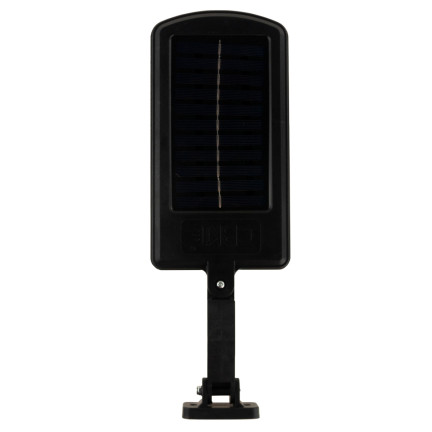 Solar led-straßenlampe 72cob + griff