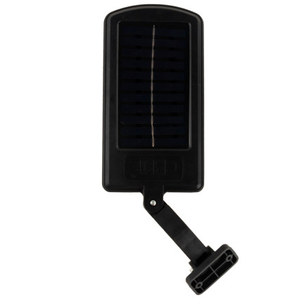 Solar led-straßenlampe 72cob + griff