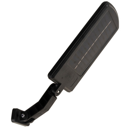 Solar led-straßenlampe 72cob + griff
