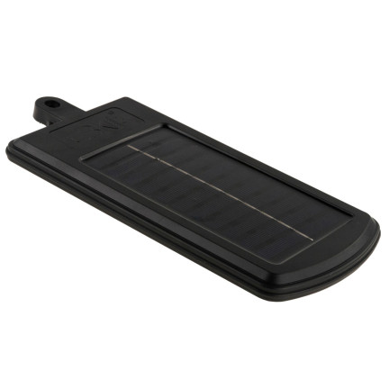 Solar led-straßenlampe 72cob + griff