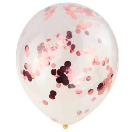 TG66236 BALLONGIRLANDE 134STÜCK
