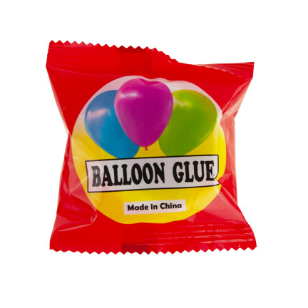 TG66237 BALLONGIRLANDE GROSSER BALLON SET BLAU GEBURTSTAG BABY DUSCHE JUNGE