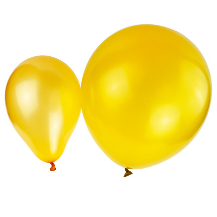TG66228 BALLON GIRLANDA 120SZT GOLDEN CONFETTI SCHWARZ 5m BIRTHDAY BRIDAL MARRIAGE
