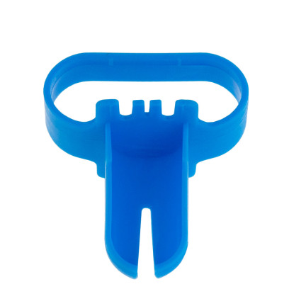 TG66233 SCHNELLSPANNER ZUM BINDEN VON BALLONS