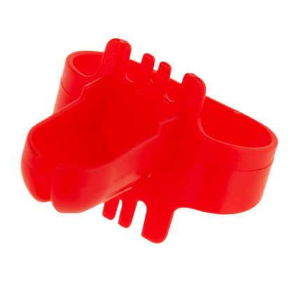 TG66233 SCHNELLSPANNER ZUM BINDEN VON BALLONS