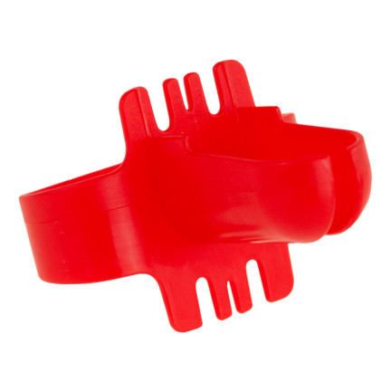 TG66233 SCHNELLSPANNER ZUM BINDEN VON BALLONS