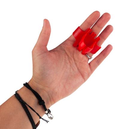 TG66233 SCHNELLSPANNER ZUM BINDEN VON BALLONS