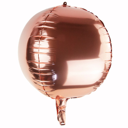 TG66236 BALLONGIRLANDE 134STÜCK