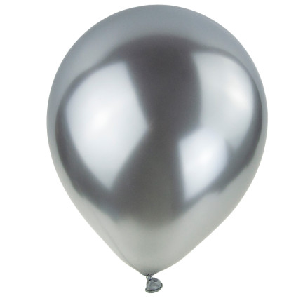 TG66237 BALLONGIRLANDE GROSSER BALLON SET BLAU GEBURTSTAG BABY DUSCHE JUNGE
