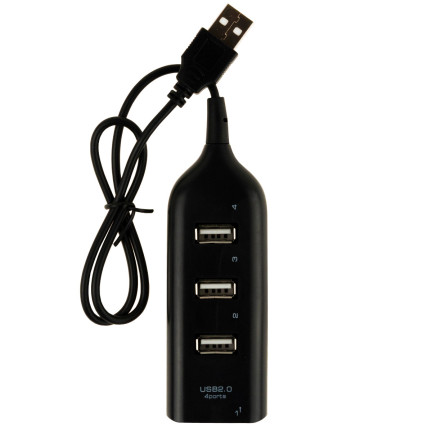 TG66249 USB HUB 4 PORT SPLITTER USB SPLITTER