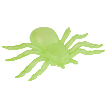 TG66290 HALLOWEEN PAARE 2ST DUNKEL LICHT fluoreszierend