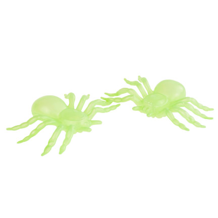 TG66290 HALLOWEEN PAARE 2ST DUNKEL LICHT fluoreszierend