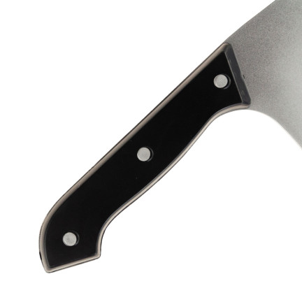 TG66293 CHOPPER BLUTIGEN MESSER HALLOWEEN DEKORATION FÜR KOSTÜM