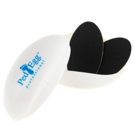 TG66303 PEDEGG FERSE FUSS REIBE BIMSSTEIN PEDIKÜRE