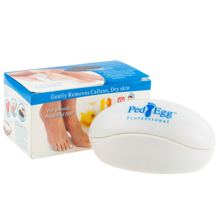 TG66303 PEDEGG FERSE FUSS REIBE BIMSSTEIN PEDIKÜRE