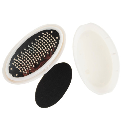 TG66303 PEDEGG FERSE FUSS REIBE BIMSSTEIN PEDIKÜRE