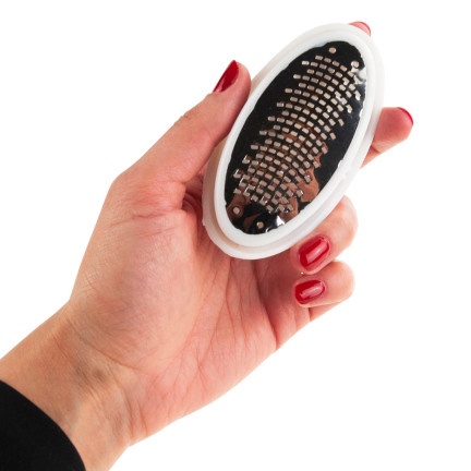 TG66303 PEDEGG FERSE FUSS REIBE BIMSSTEIN PEDIKÜRE