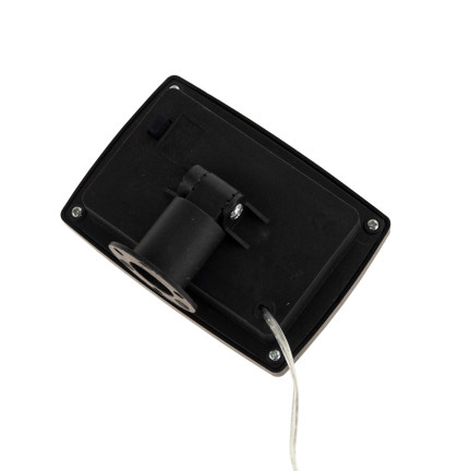 TG66778 SOLAR GIRLANDE LAMPE LED LICHTERKETTE LOFT GLÜHBIRNE SOLAR