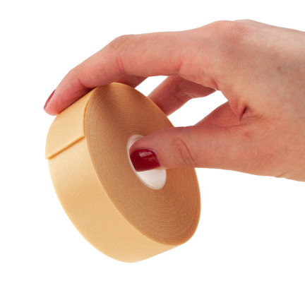 TG66793 OCHRANNÁ PÁSKA NA ODŘENINY PUCHÝŘE ODŘENINY 4,5 M