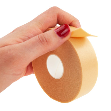 TG66793 OCHRANNÁ PÁSKA NA ODŘENINY PUCHÝŘE ODŘENINY 4,5 M