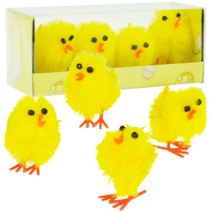 TG66830 HÜHNER HÜHNER OSTERN HÜHNER MINI OSTERN FIGURINEN