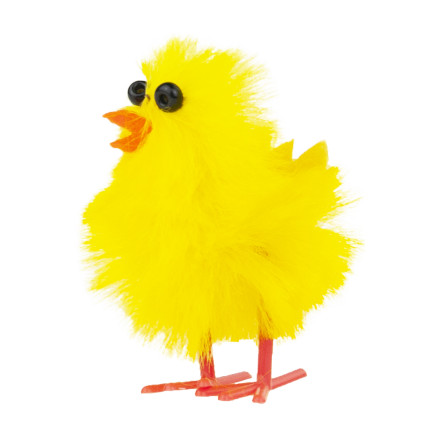 TG66830 HÜHNER HÜHNER OSTERN HÜHNER MINI OSTERN FIGURINEN