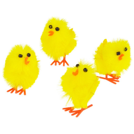 TG66830 HÜHNER HÜHNER OSTERN HÜHNER MINI OSTERN FIGURINEN
